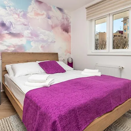 Brioni Colors דירה *