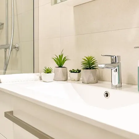 Brioni Colors Apartment *