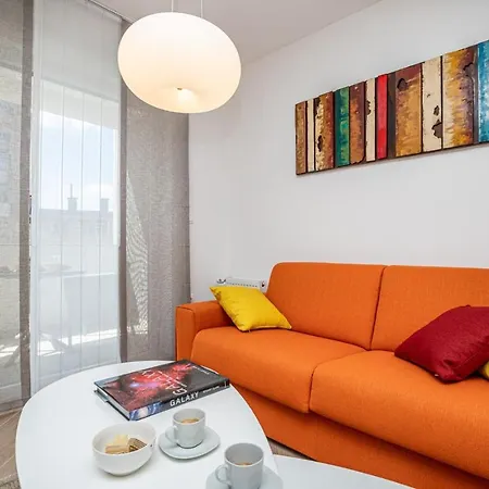 Appartement Brioni Colors Pula