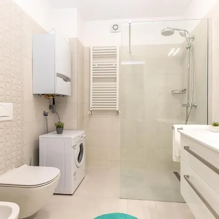 Appartement Brioni Colors *