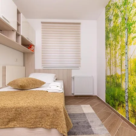 Brioni Colors Appartement