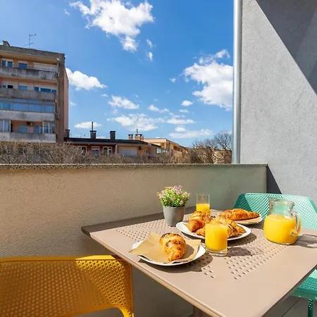 Appartement Brioni Colors Pula