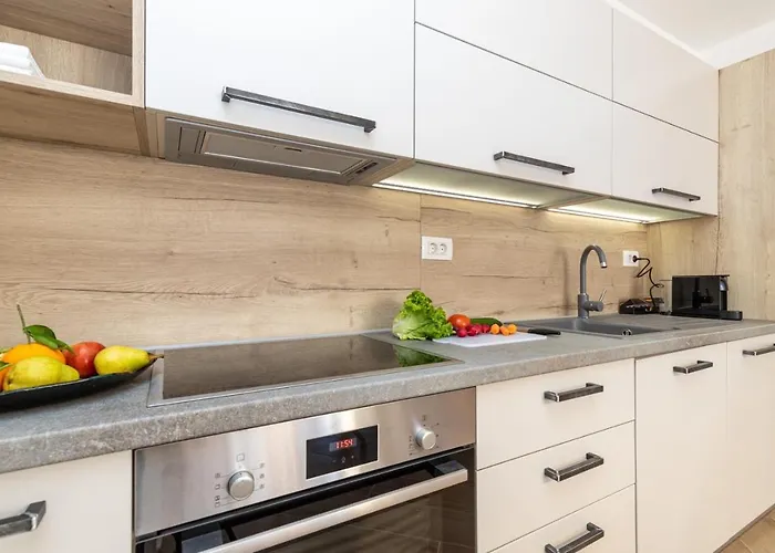 Apartament Brioni Colors Pula