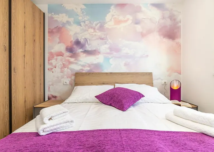 Apartament Brioni Colors