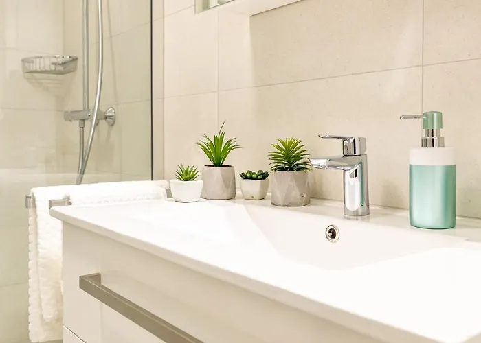 Brioni Colors Apartament *