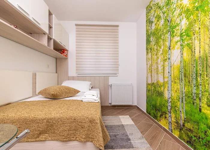 Brioni Colors Apartament