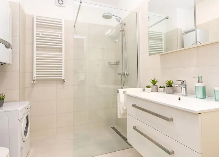 Apartament Brioni Colors *