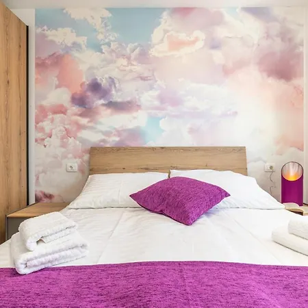 Apartman Brioni Colors